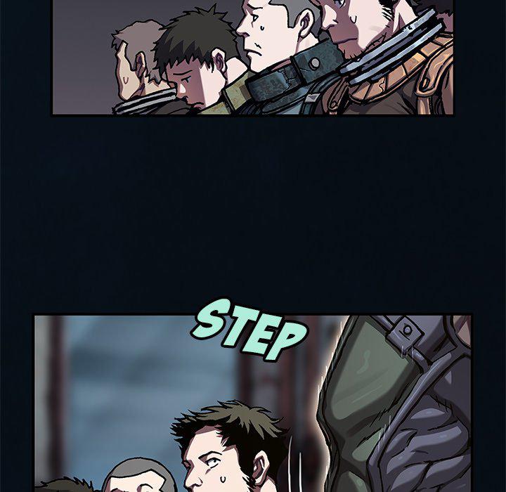 Read Leviathan (en) Manga Online