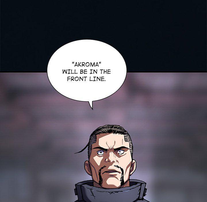 Read Leviathan (en) Manga Online