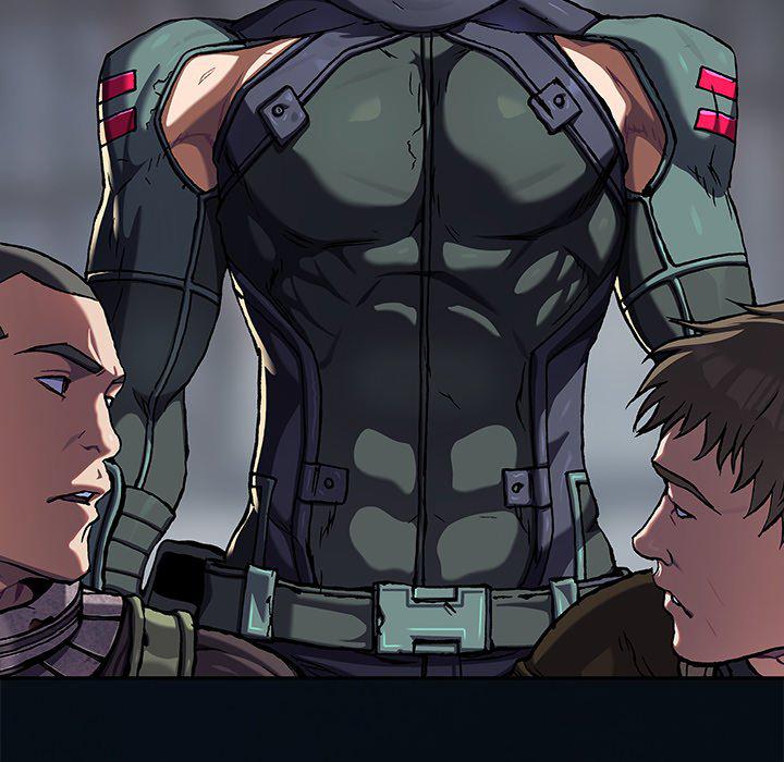 Read Leviathan (en) Manga Online