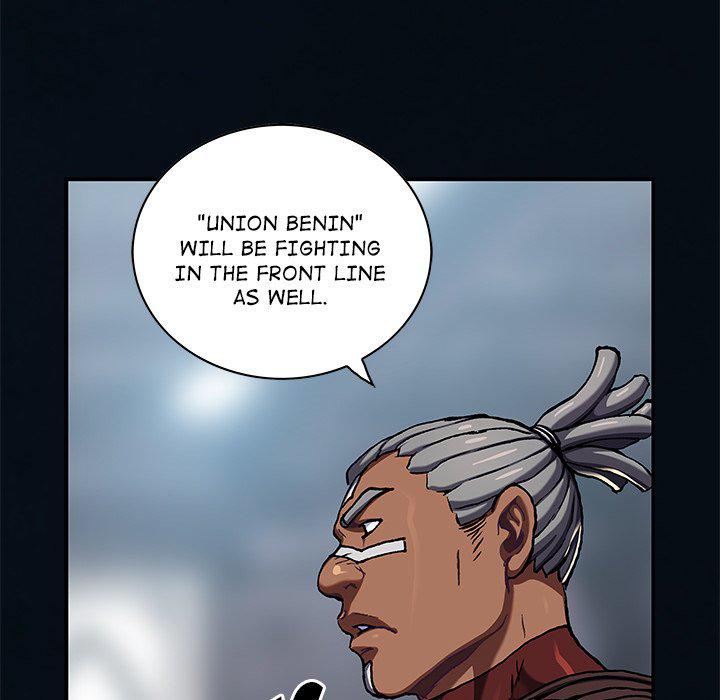 Read Leviathan (en) Manga Online