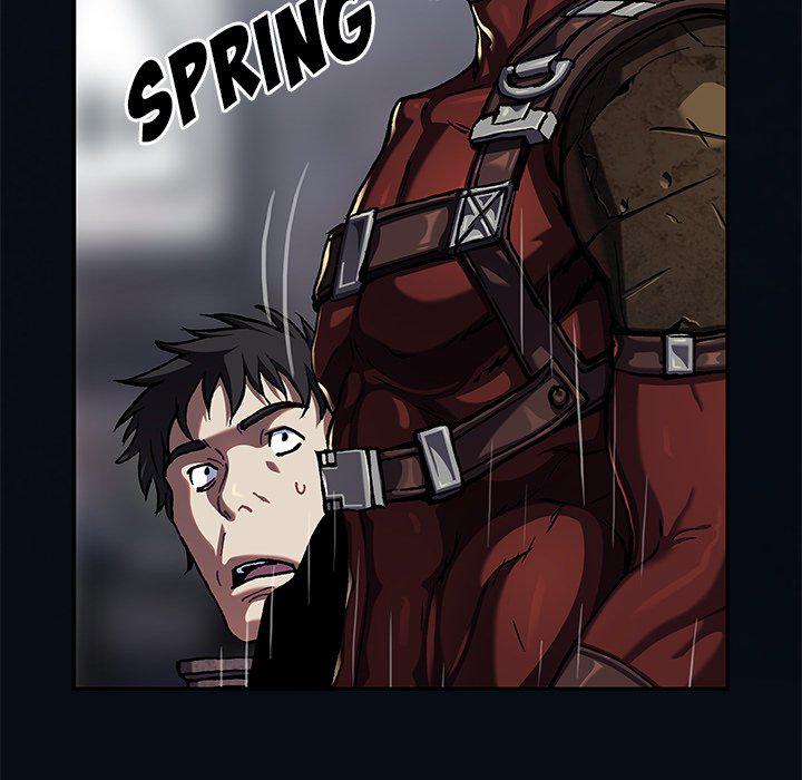 Read Leviathan (en) Manga Online