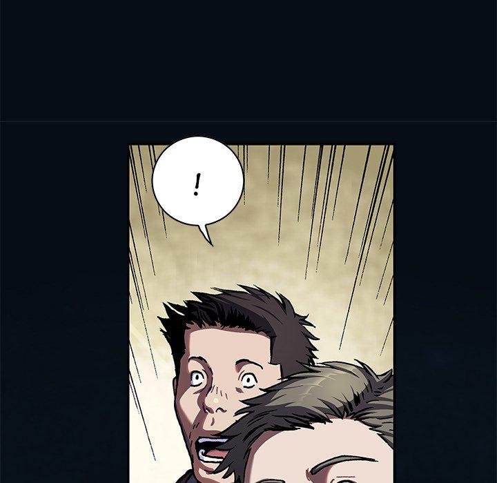 Read Leviathan (en) Manga Online