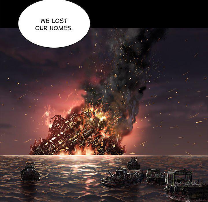 Read Leviathan (en) Manga Online