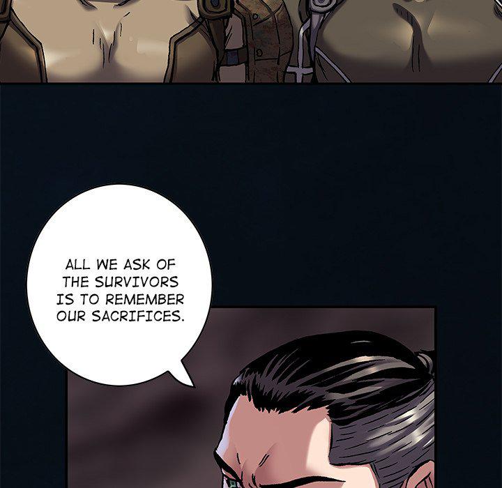 Read Leviathan (en) Manga Online