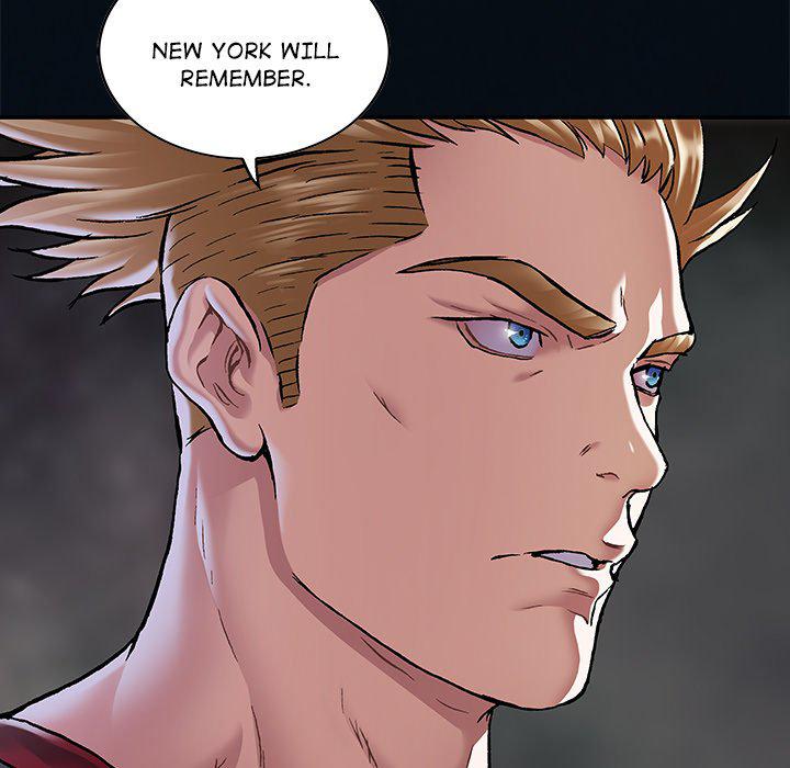 Read Leviathan (en) Manga Online