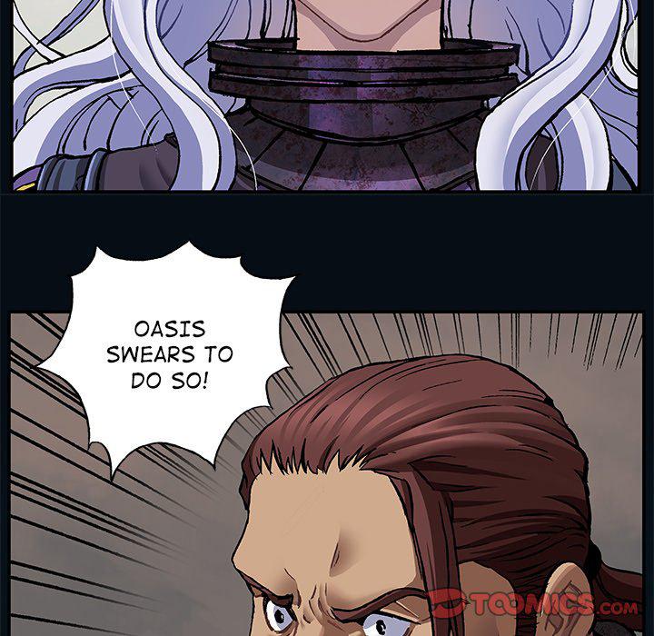 Read Leviathan (en) Manga Online