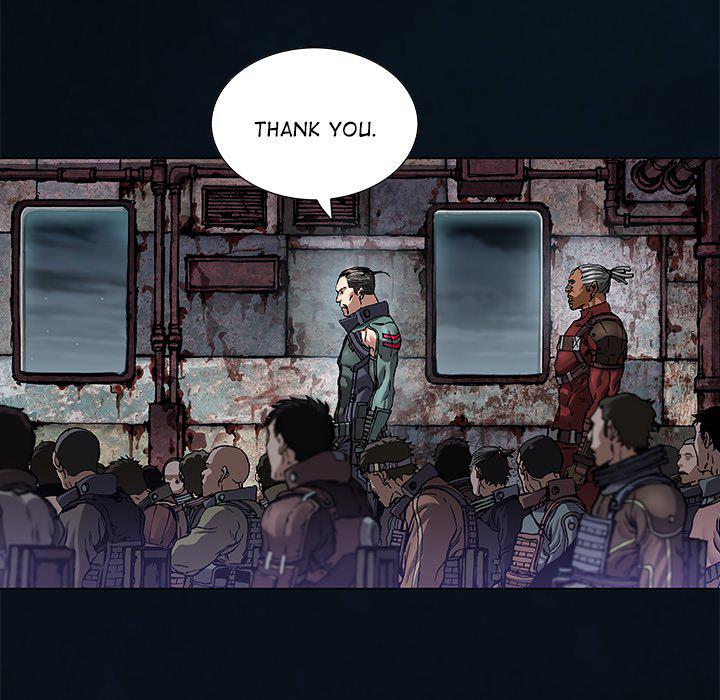 Read Leviathan (en) Manga Online