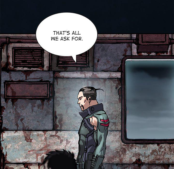 Read Leviathan (en) Manga Online