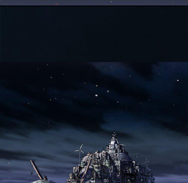 Read Leviathan (en) Manga Online