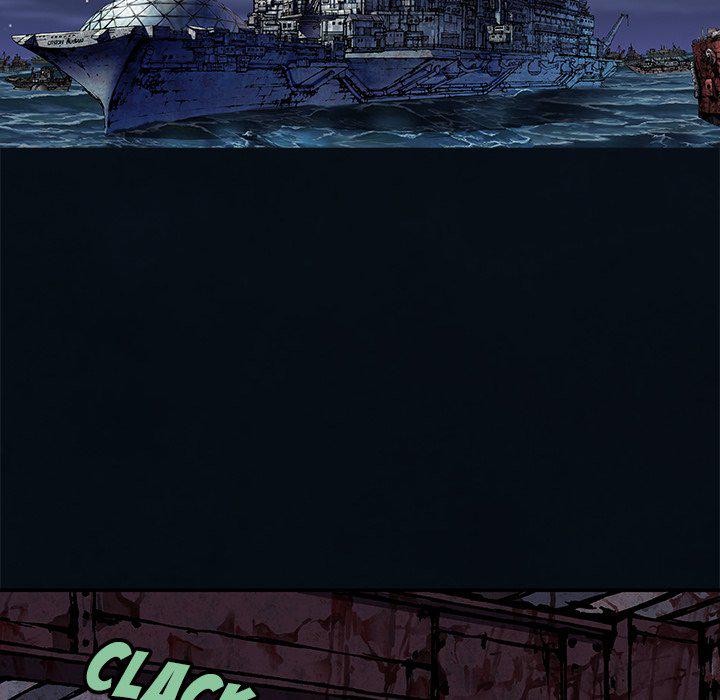 Read Leviathan (en) Manga Online