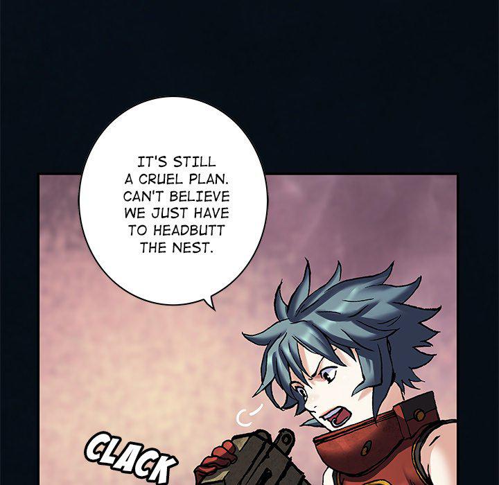 Read Leviathan (en) Manga Online