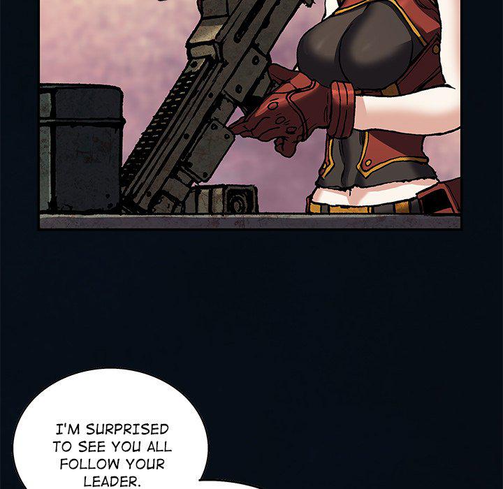 Read Leviathan (en) Manga Online