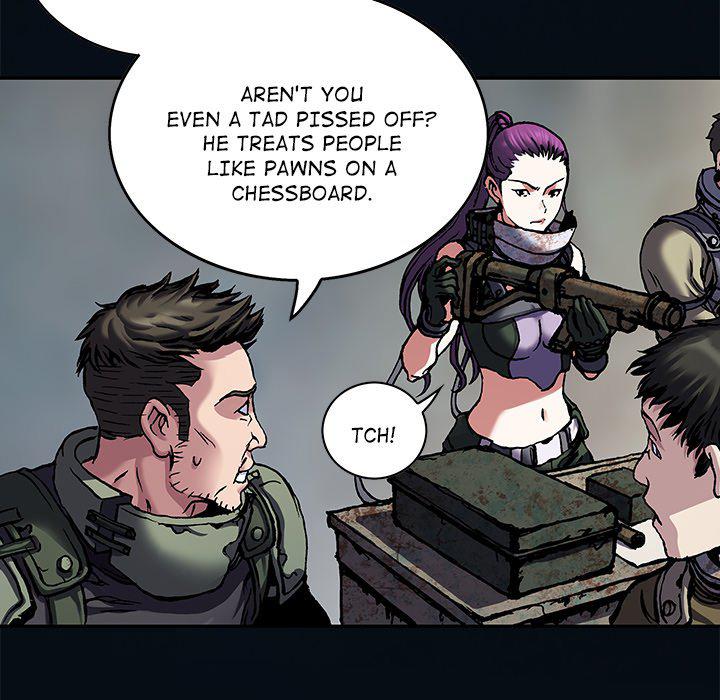 Read Leviathan (en) Manga Online