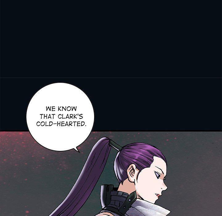 Read Leviathan (en) Manga Online