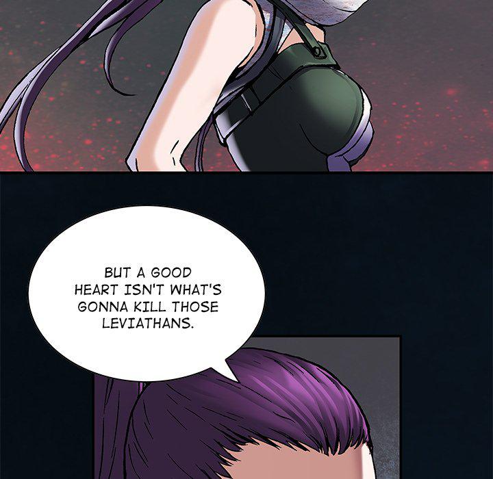 Read Leviathan (en) Manga Online