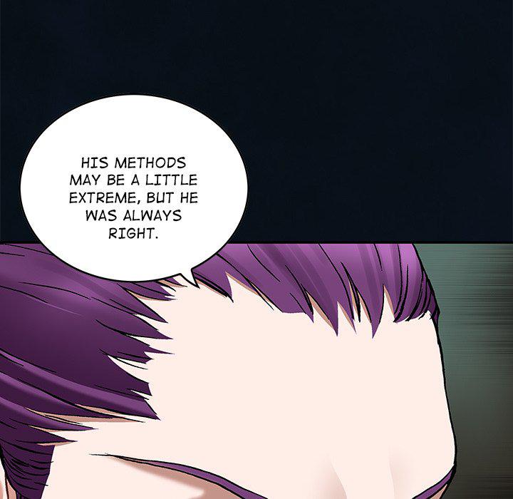 Read Leviathan (en) Manga Online