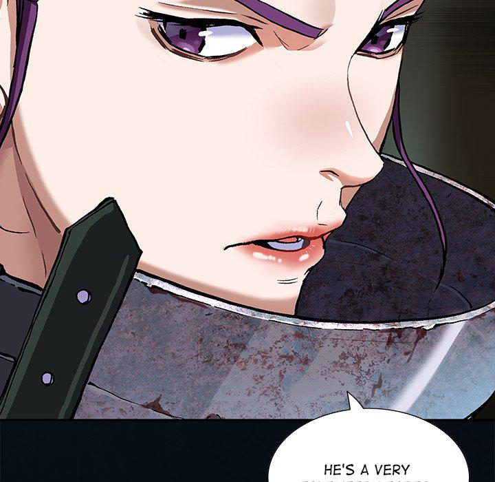 Read Leviathan (en) Manga Online