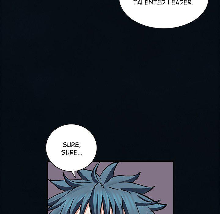 Read Leviathan (en) Manga Online