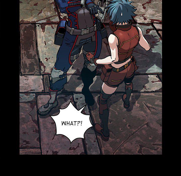 Read Leviathan (en) Manga Online