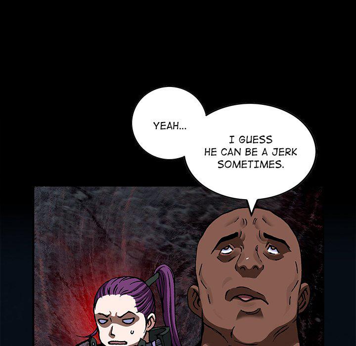 Read Leviathan (en) Manga Online