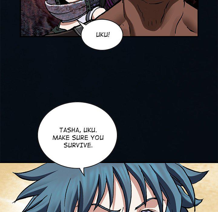 Read Leviathan (en) Manga Online