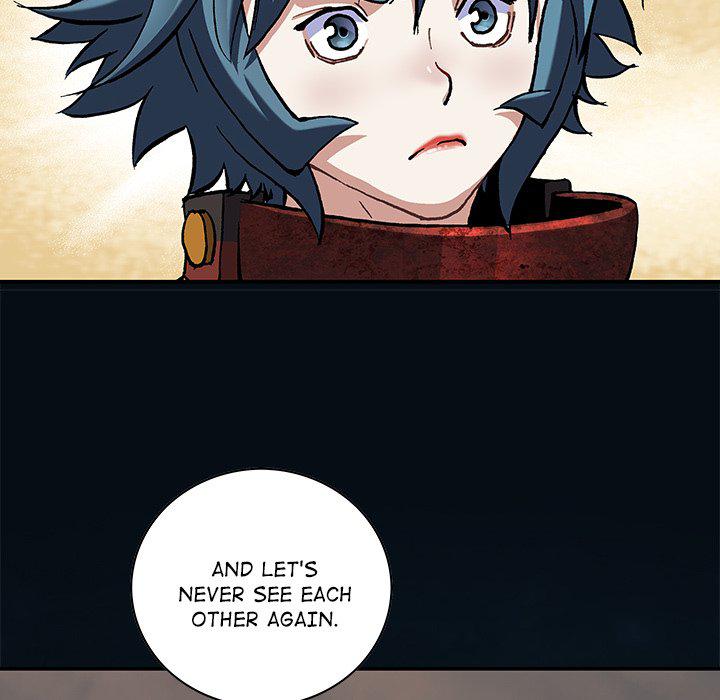 Read Leviathan (en) Manga Online