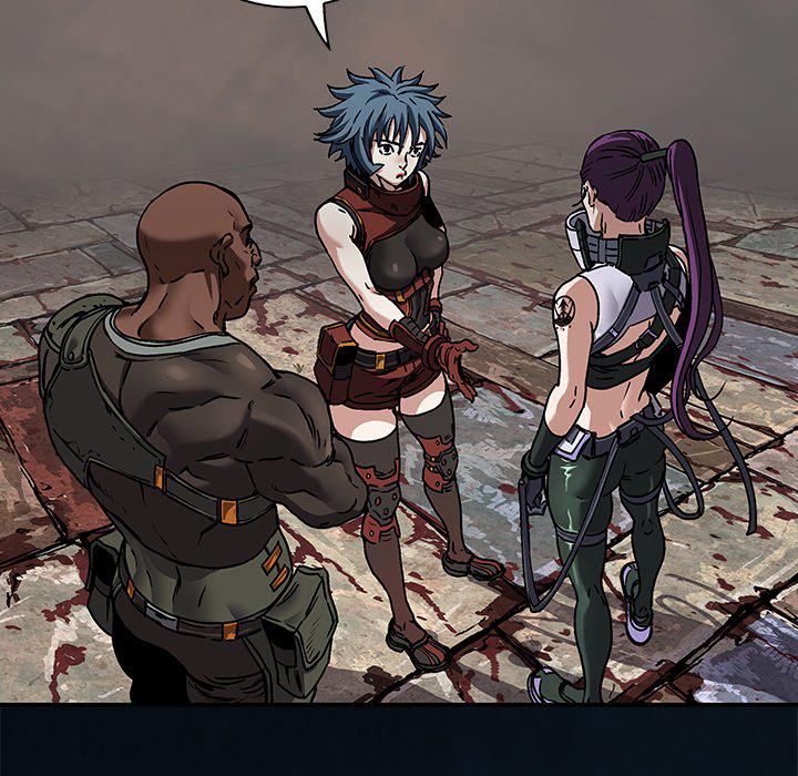 Read Leviathan (en) Manga Online