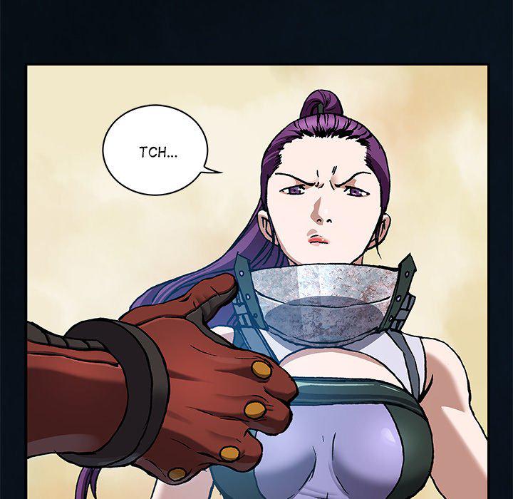 Read Leviathan (en) Manga Online