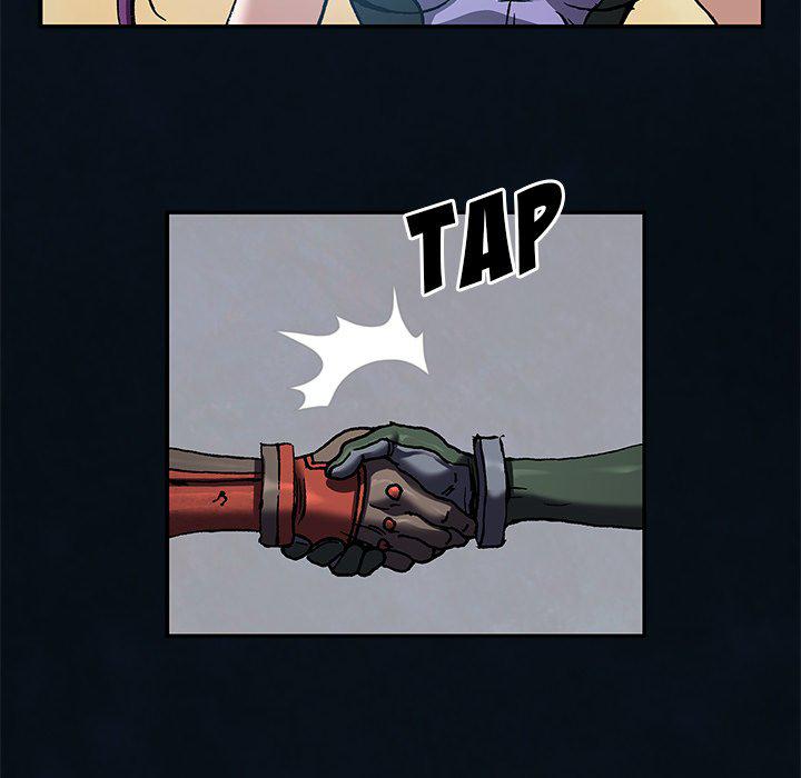 Read Leviathan (en) Manga Online