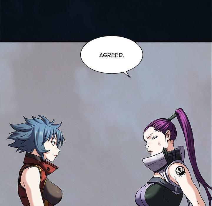 Read Leviathan (en) Manga Online