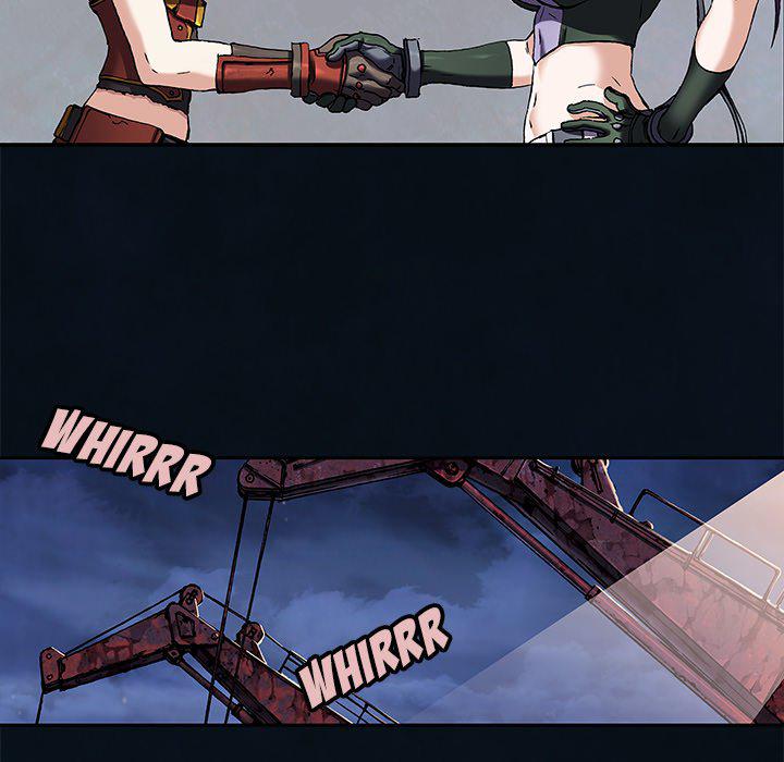 Read Leviathan (en) Manga Online