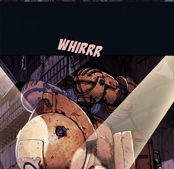 Read Leviathan (en) Manga Online