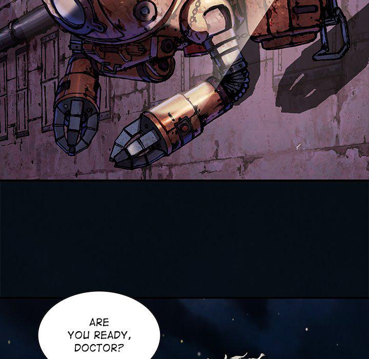 Read Leviathan (en) Manga Online