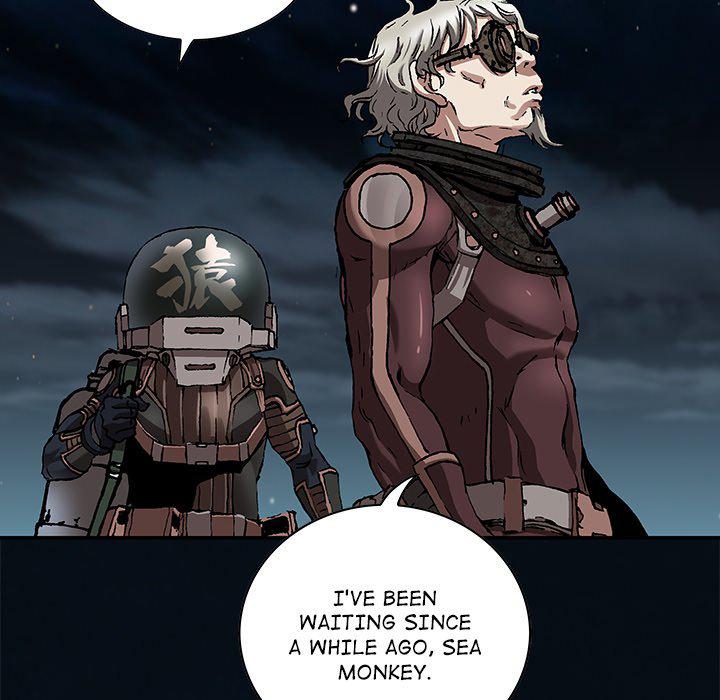 Read Leviathan (en) Manga Online