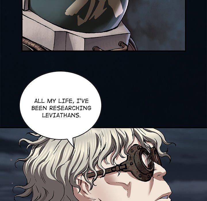 Read Leviathan (en) Manga Online