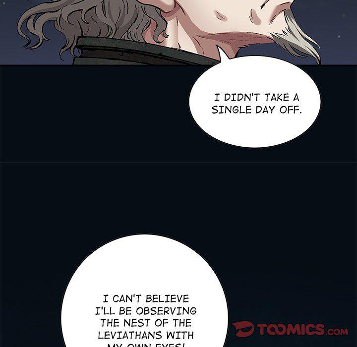 Read Leviathan (en) Manga Online