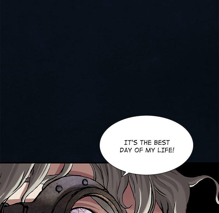 Read Leviathan (en) Manga Online