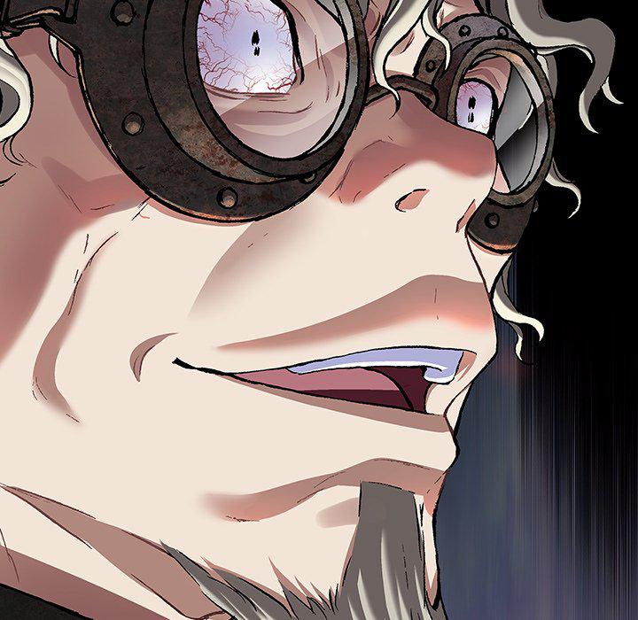 Read Leviathan (en) Manga Online