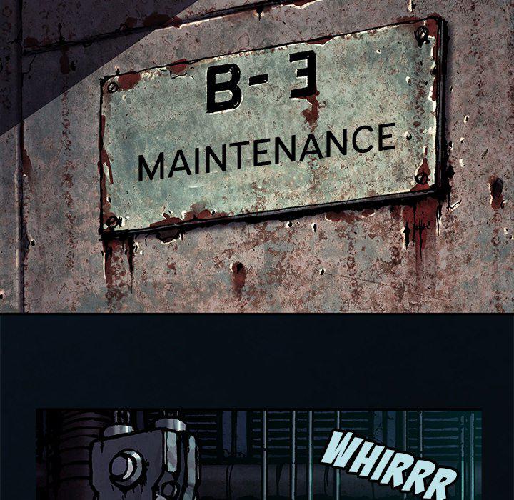 Read Leviathan (en) Manga Online