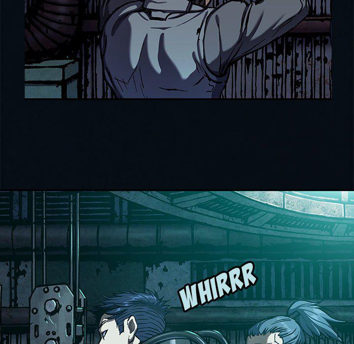 Read Leviathan (en) Manga Online