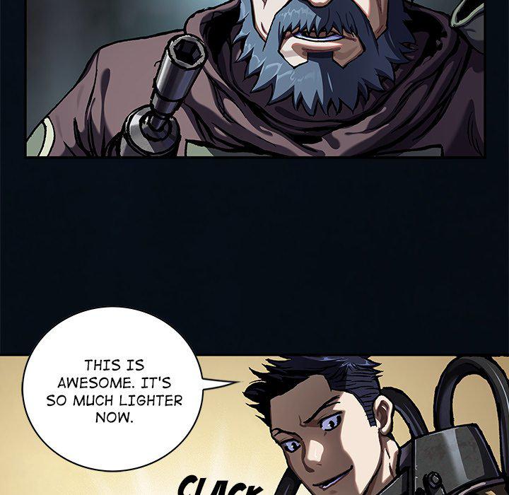 Read Leviathan (en) Manga Online