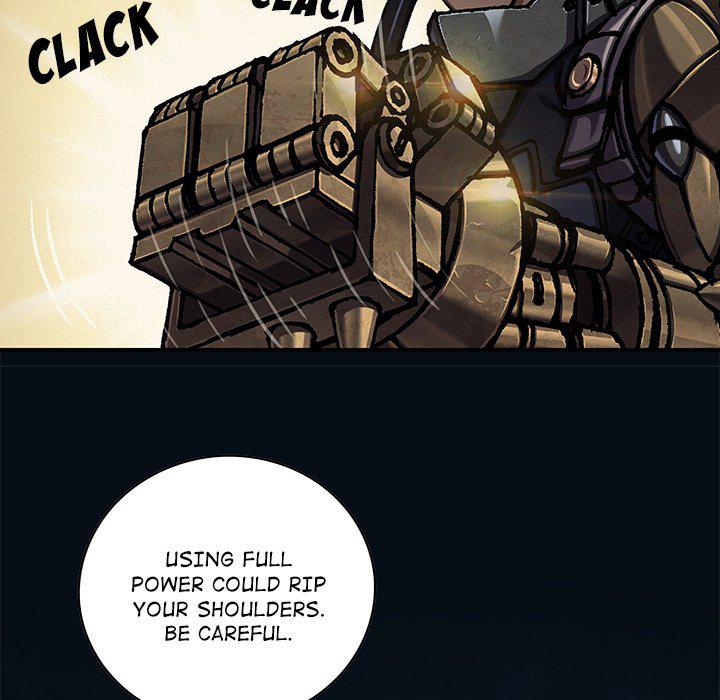 Read Leviathan (en) Manga Online