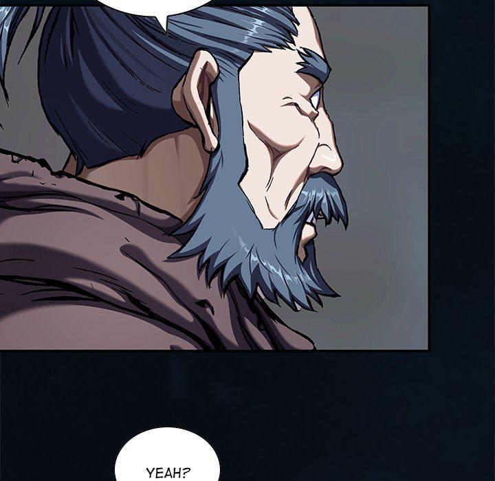 Read Leviathan (en) Manga Online