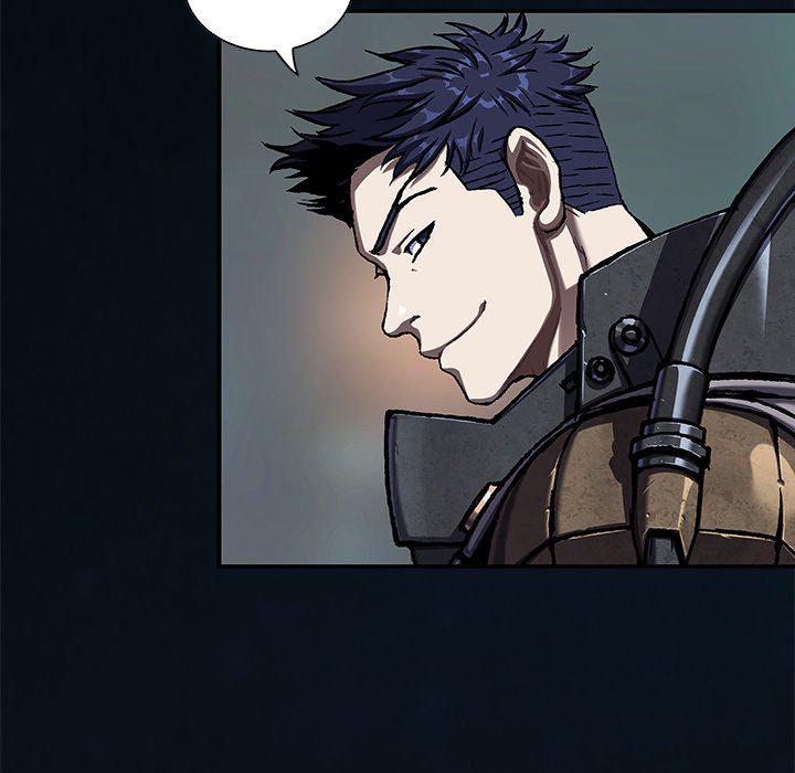 Read Leviathan (en) Manga Online