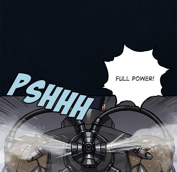 Read Leviathan (en) Manga Online