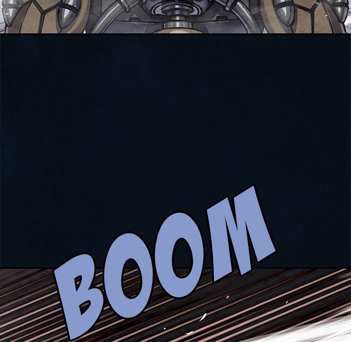 Read Leviathan (en) Manga Online