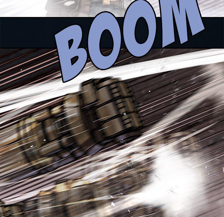 Read Leviathan (en) Manga Online