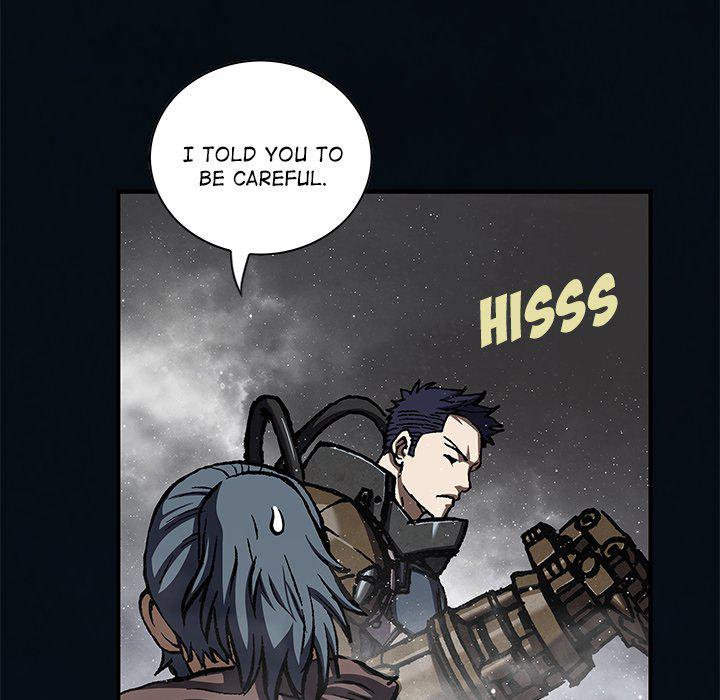 Read Leviathan (en) Manga Online