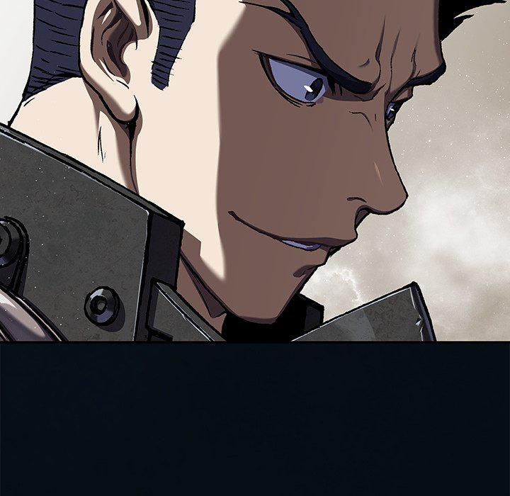 Read Leviathan (en) Manga Online