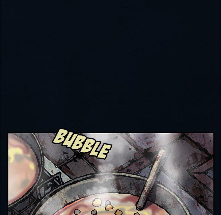 Read Leviathan (en) Manga Online